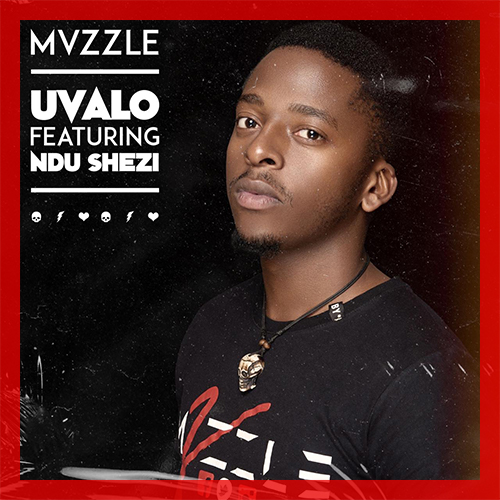 MVZZLE RELEASES DEBUT SINGLE