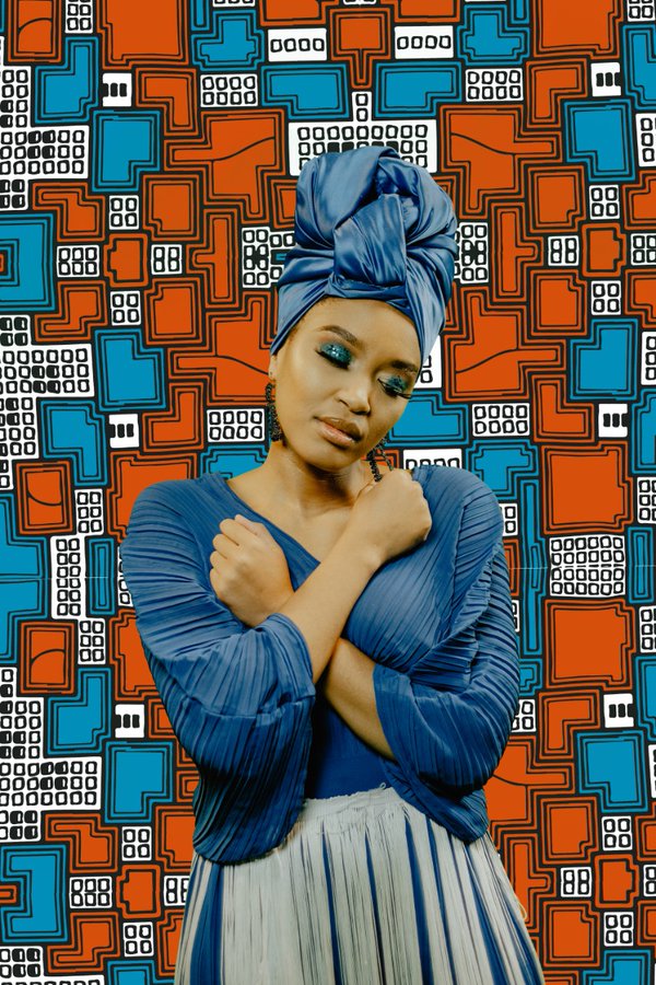 Berita release New Music Video For Jikizinto #JikizintoVideo [Watch]