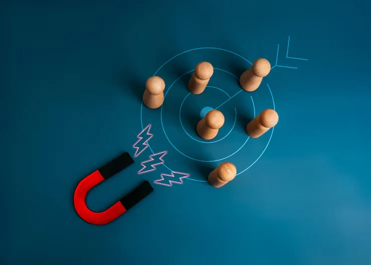 Lead generation Facebook ads case study