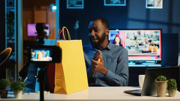 Product launch influencer campaign case study