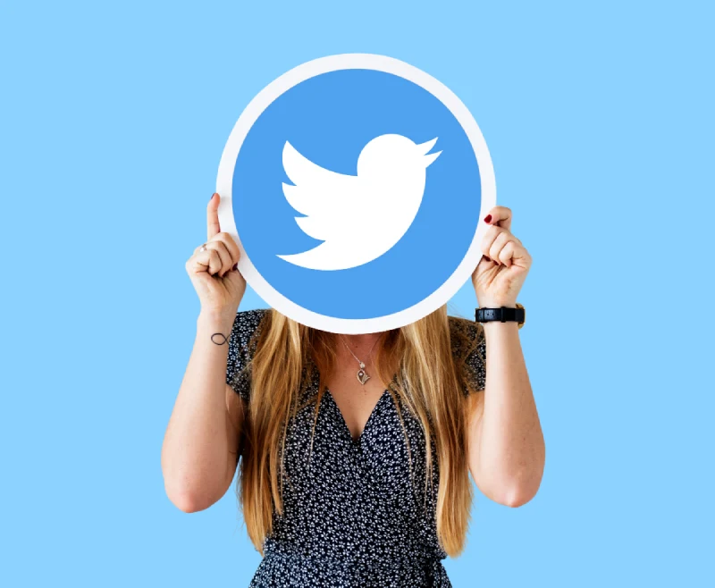 X paid ad and influencer campaign example