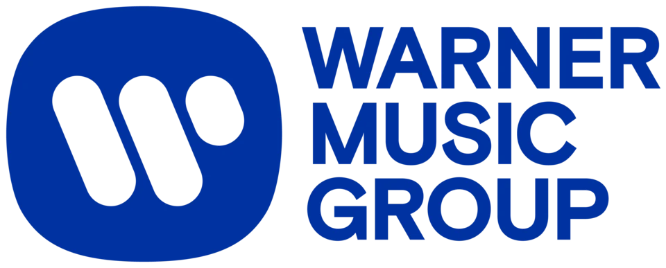 Warner Music Group logo