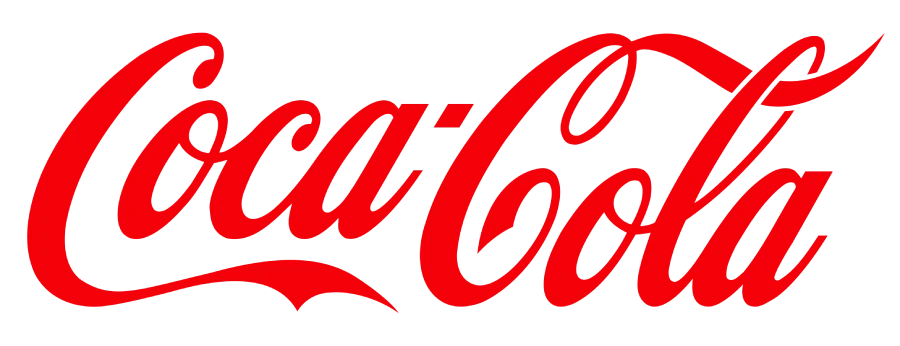 Coca-Cola logo